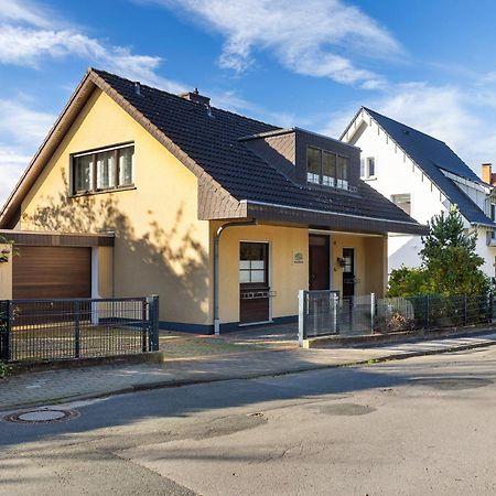Gaestehaus Am Muehlenteich Schieder-Schwalenberg ภายนอก รูปภาพ