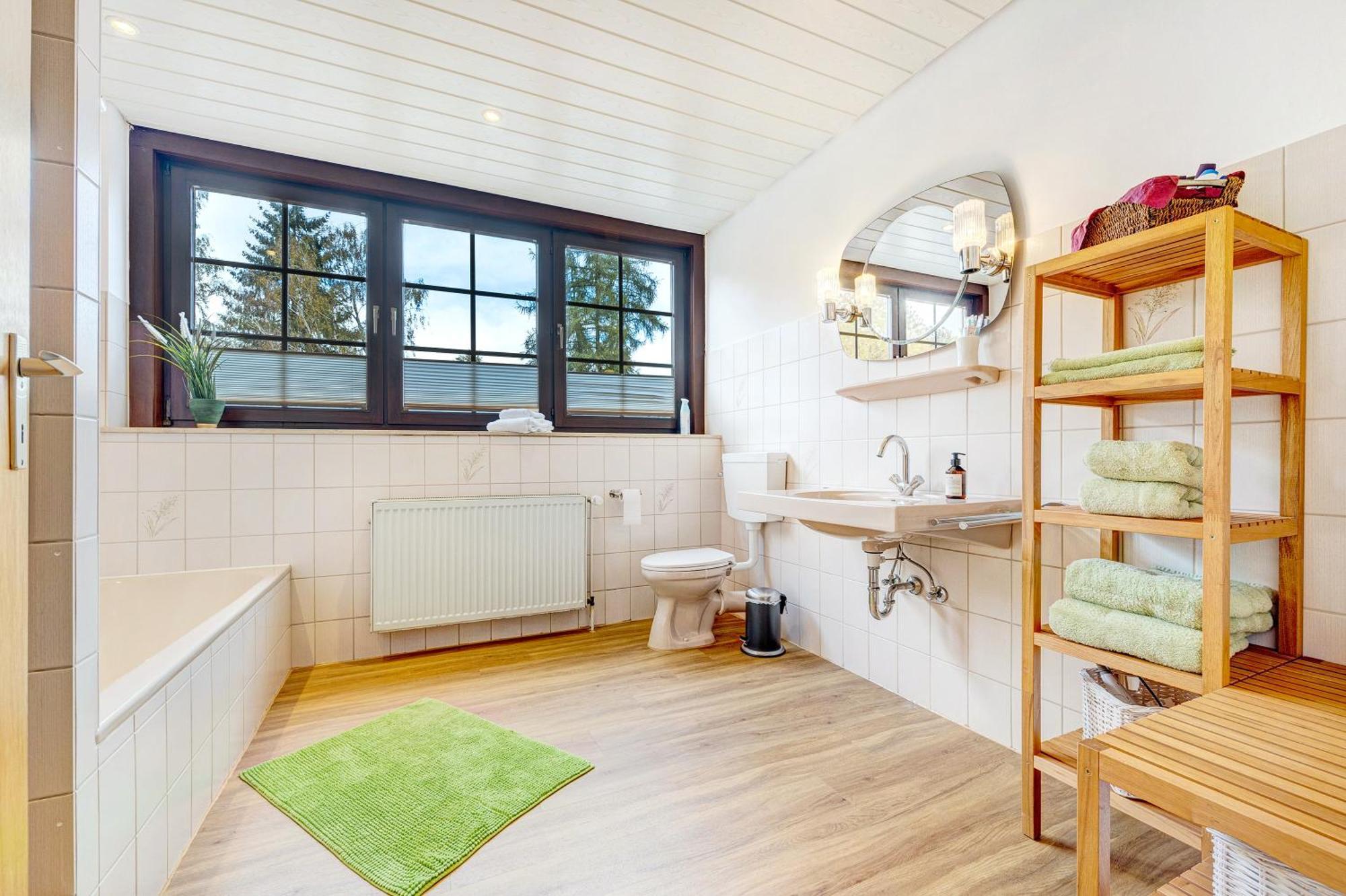 Gaestehaus Am Muehlenteich Schieder-Schwalenberg ภายนอก รูปภาพ