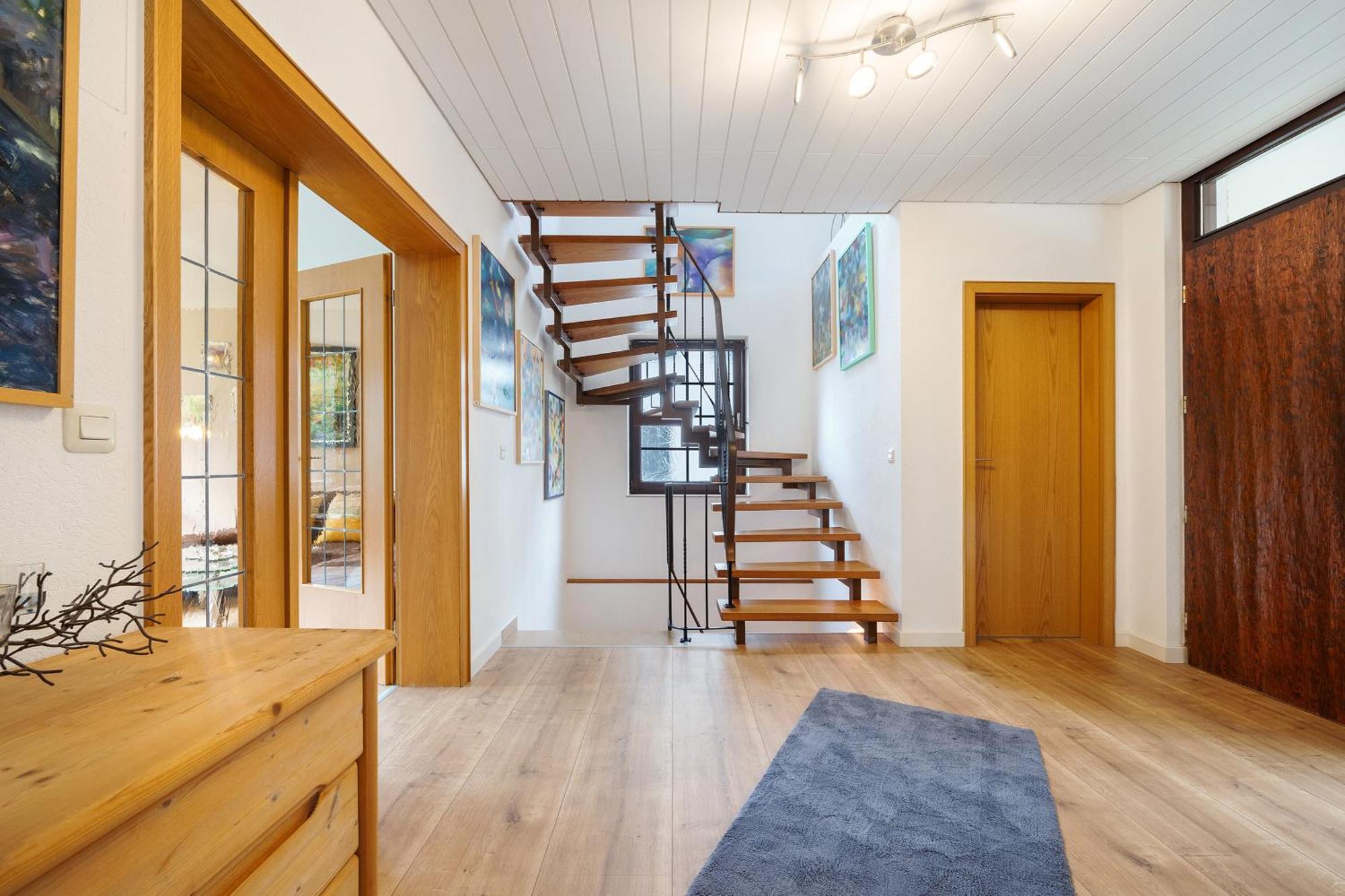 Gaestehaus Am Muehlenteich Schieder-Schwalenberg ภายนอก รูปภาพ