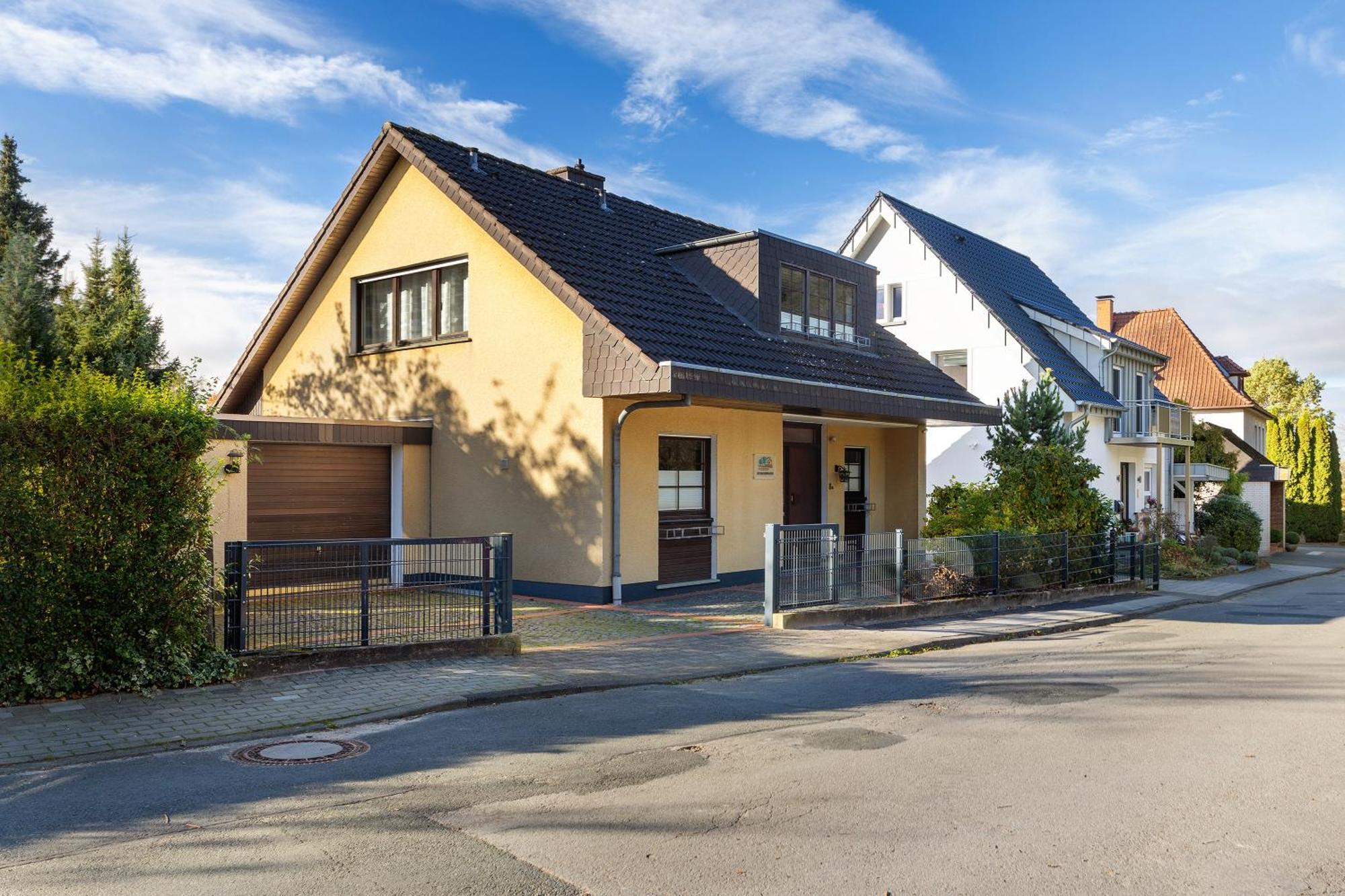 Gaestehaus Am Muehlenteich Schieder-Schwalenberg ภายนอก รูปภาพ