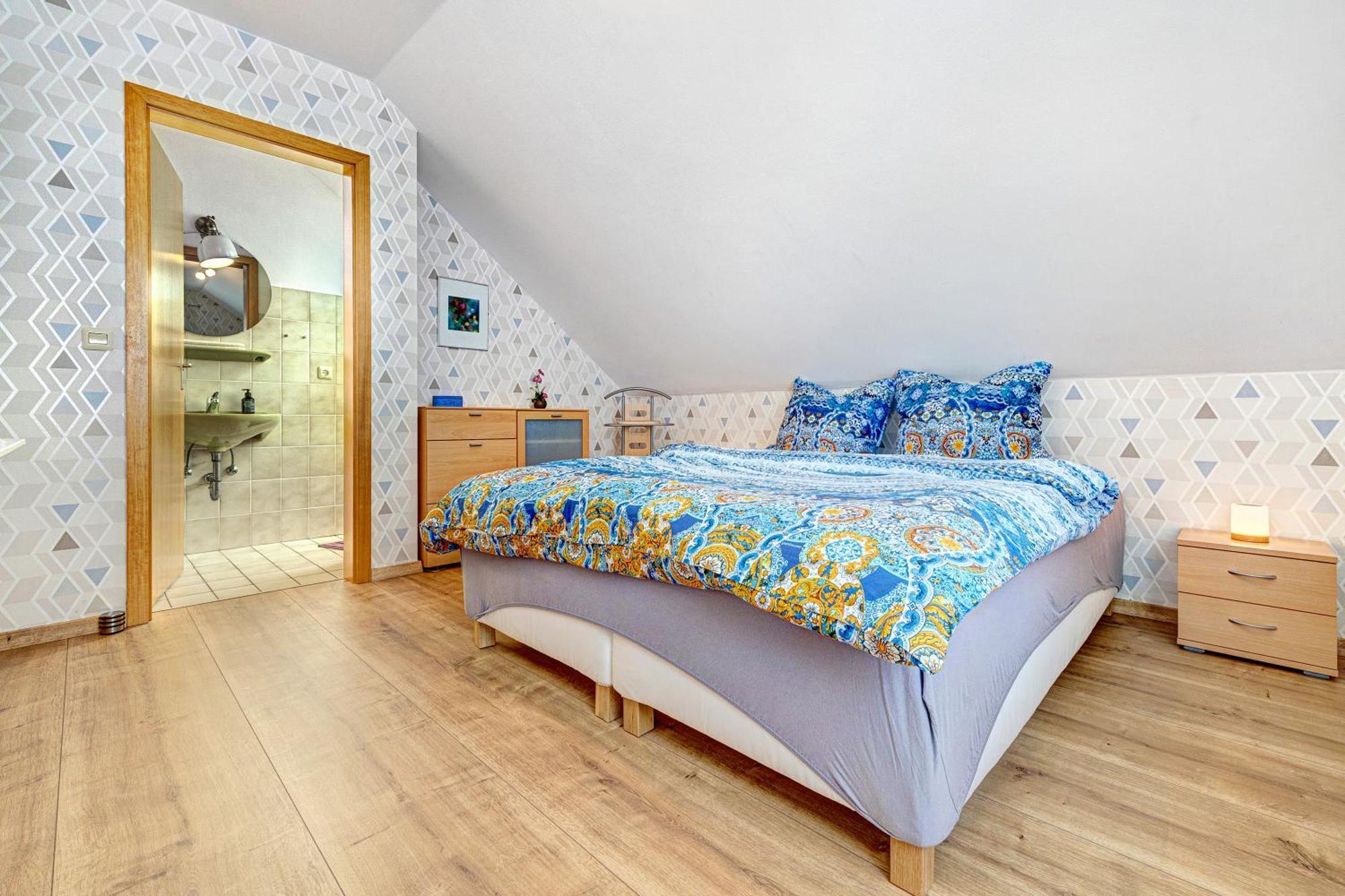 Gaestehaus Am Muehlenteich Schieder-Schwalenberg ภายนอก รูปภาพ