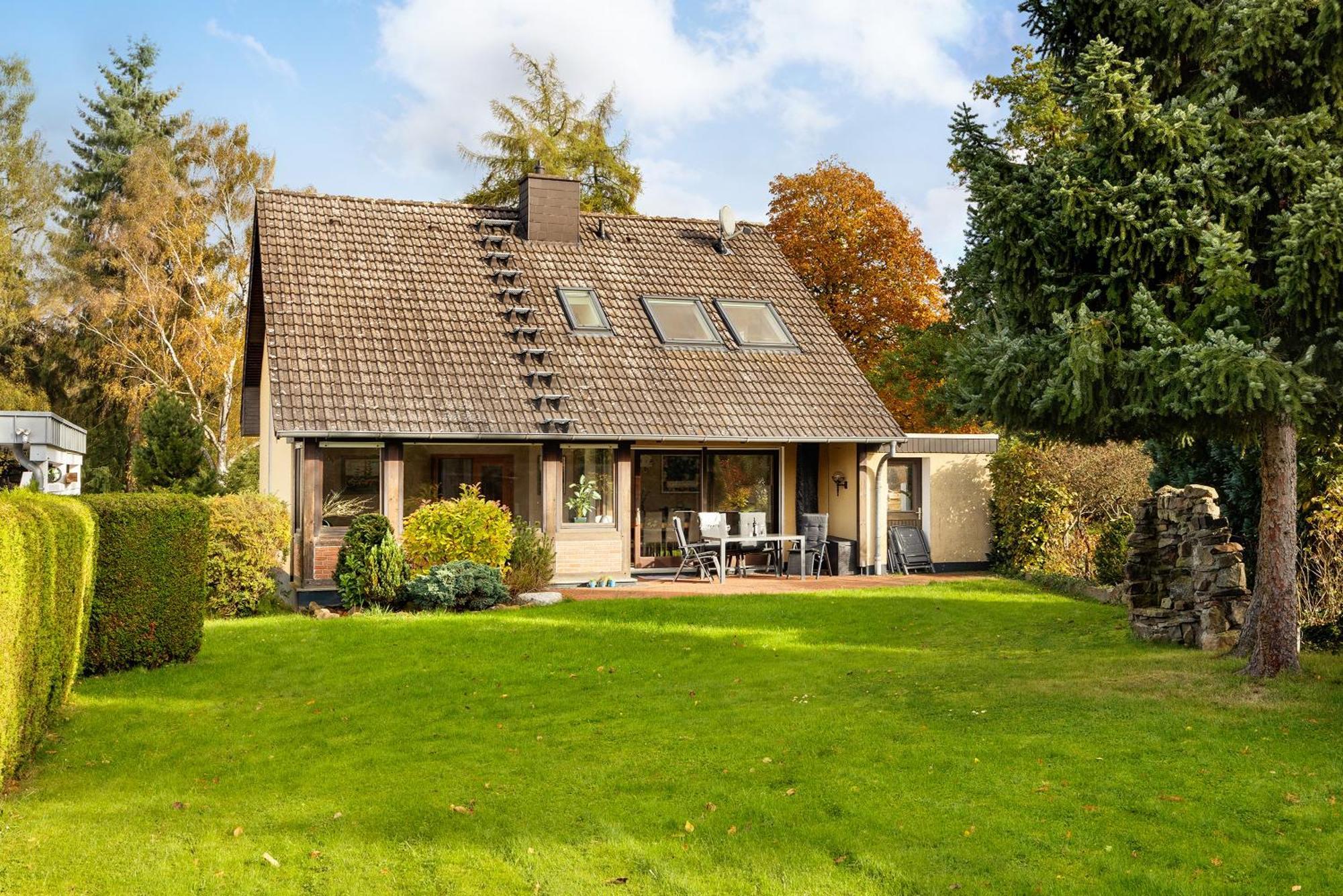 Gaestehaus Am Muehlenteich Schieder-Schwalenberg ภายนอก รูปภาพ